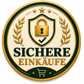 Sicher einkaufen