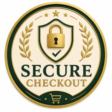 Shop securely