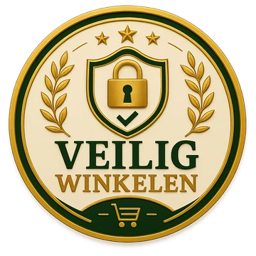 Veilig winkelen