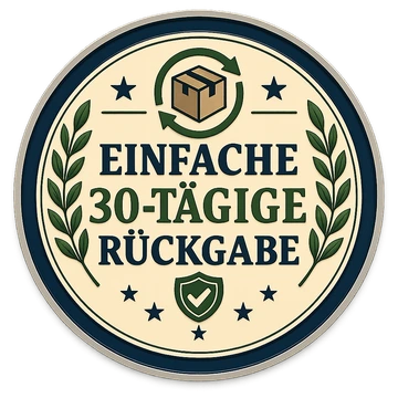 Einfache Rückgabe