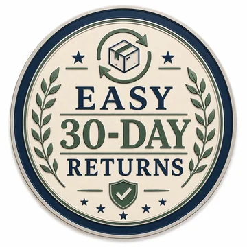 Easy returns