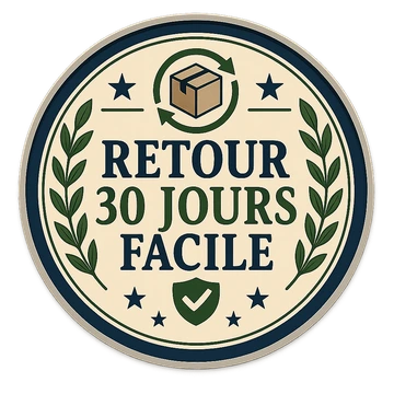 Retour facile