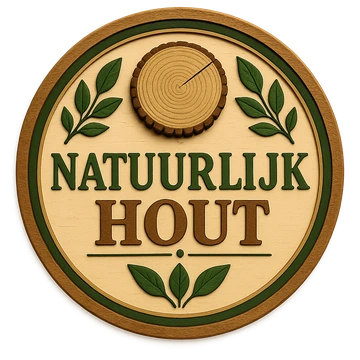 Natuurlijk hout
