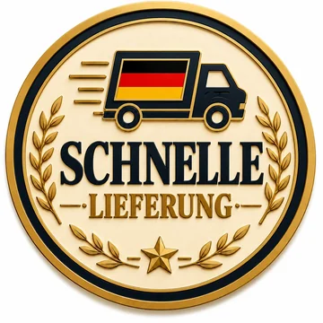 Schneller Versand