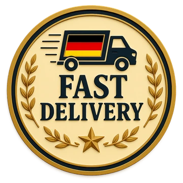 Fast shipping