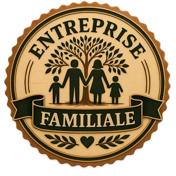 Entreprise familiale