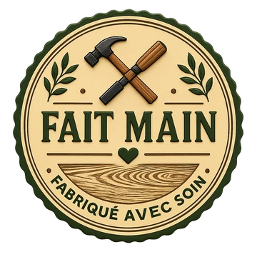 Fait main